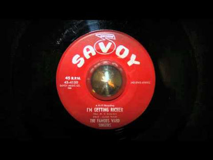 V.A./ Turn It Loose , Ain't No Good / Savoy Gospel 1970-1979 -2LP (HJRLP80)