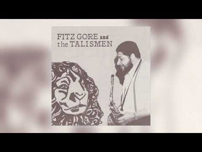 Fitz Gore / フィッツ・ゴア / Soundnitia (L-114)