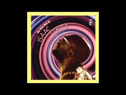 Isaac Hayes / アイザック・ヘイズ / Theme From The Men -7 ( ENA-9058 )