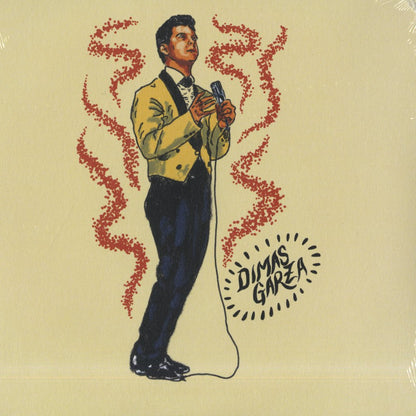Dimas III / I Won't Love You Again - So Funny -7 (ES-084)