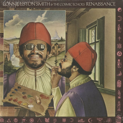 Lonnie Liston Smith / ロニー・リストン・スミス / Renaissance (HIQLP099)