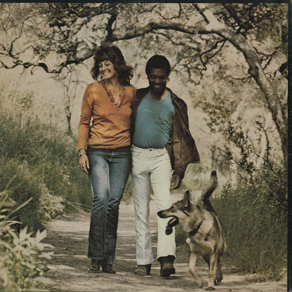 Booker T. & Priscilla / ブッカーT＆プリシラ (SP3504)