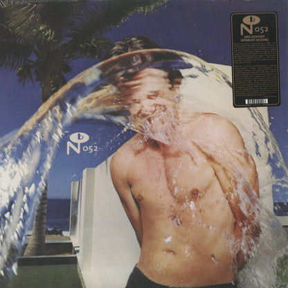 Ned Doheny / ネッド・ドヒニー / Separate Oceans (180g) -2LP (NUM052LP)