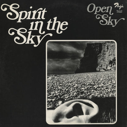 Open Sky / オープン・スカイ / Spirit in The Sky (PA-7110)