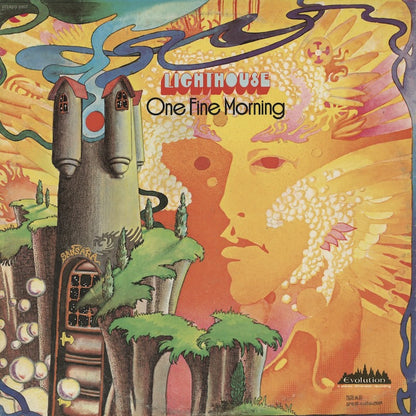 Lighthouse / ライトハウス / One Fine Morning (3007)