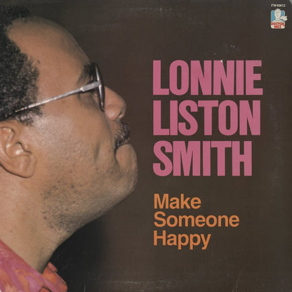 Lonnie Liston Smith / ロニー・リストン・スミス / Make Someone Happy (FW40612)