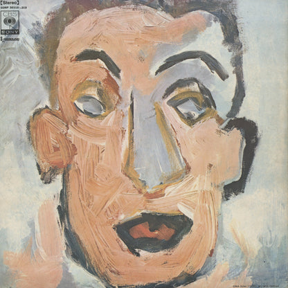 Bob Dylan / ボブ・ディラン / Self Portrait (SONP50318-319)
