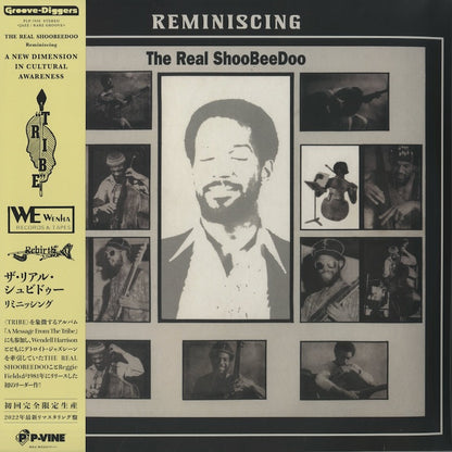 The Real Shoobeedoo / リアル・シュビドゥー / Reminiscing (PLP7936)