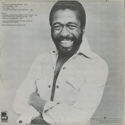 Ben Vereen / ベン・フェリーン / Ben Vereen (BDS5680)