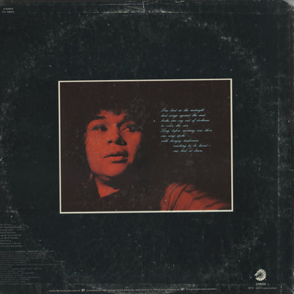 Etta James / エタ・ジェイムス / Etta James (CH50042)
