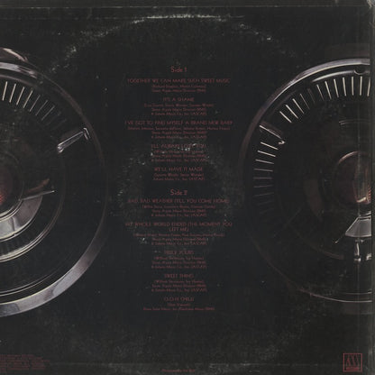 Spinners / スピナーズ / The Best Of The Spinners (M 769L)