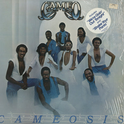 Cameo / キャミオ / Cameosis (CCLP 2011)