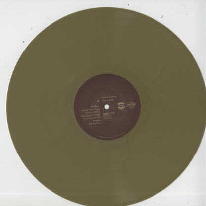 Charles Stepney / チャールズ・ステップニー/ Step On Step-2LP (IARC0055)