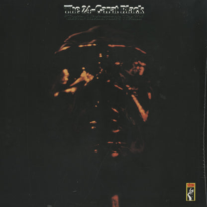 The 24-Carat Black / 24カラット・ブラック / Ghetto Misfortune's Wealth (SXD090)