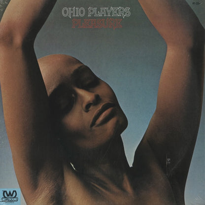 Ohio Players / オハイオ・プレイヤーズ / Pleasure (W-220)