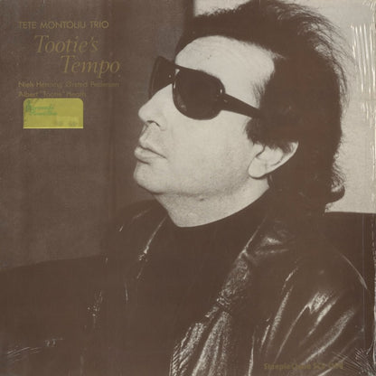 Tete Montliu / テテ・モントルー / Tootie's Tempo (SCS 1108)