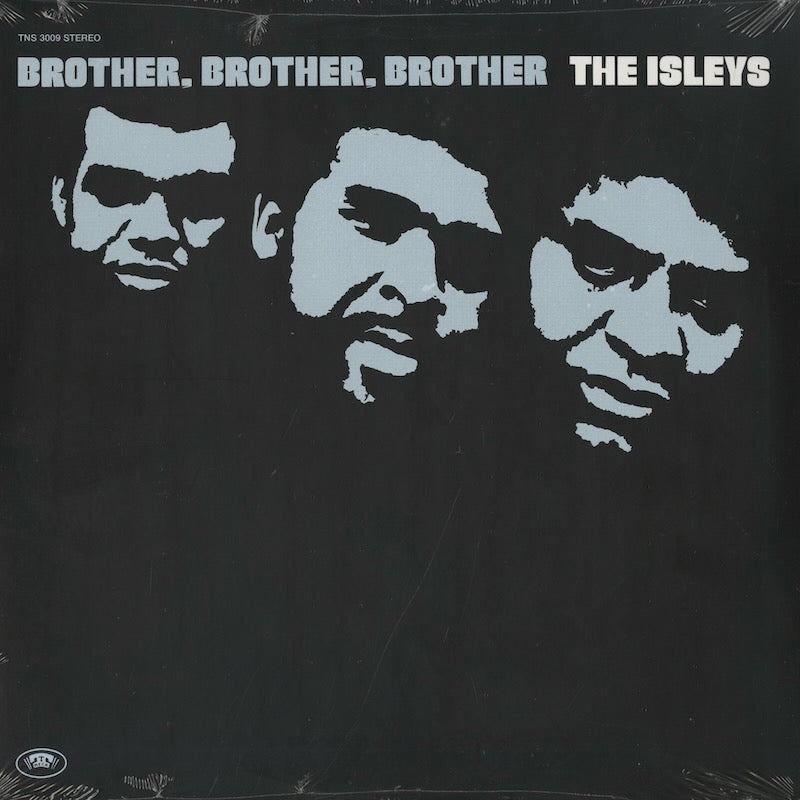 The Isley Brothers / アイズレー・ブラザーズ / Brother, Brother, Brother