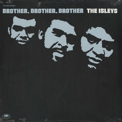 The Isley Brothers / アイズレー・ブラザーズ / Brother, Brother, Brother