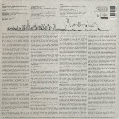 Joyce / ジョイス / Feminina - 12 (JD53)