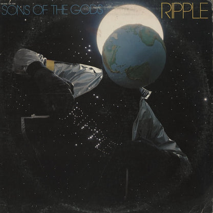 Ripple / リプル / Sons Of The Gods (SZS 5514)