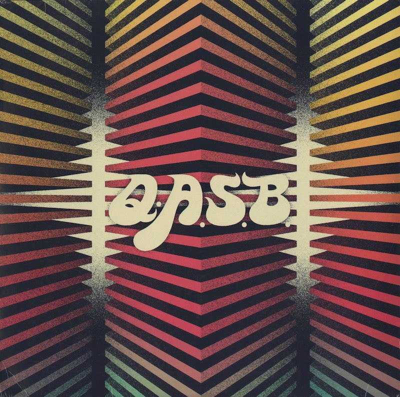 Q.A.S.B. /  Q.A.S.B. III (SG030)