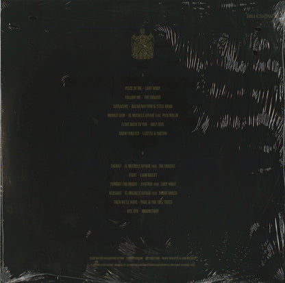 V.A./ Crown Jewels - Vol.2 (BC125 LP)