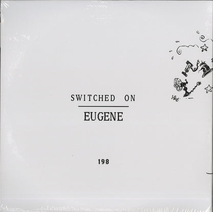 V.A. – Switched On Eugene (198) 2018 US Numero Group｜新品LP