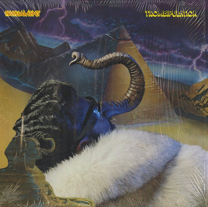 Parliament / パーラメント / Trombipulation (7249)