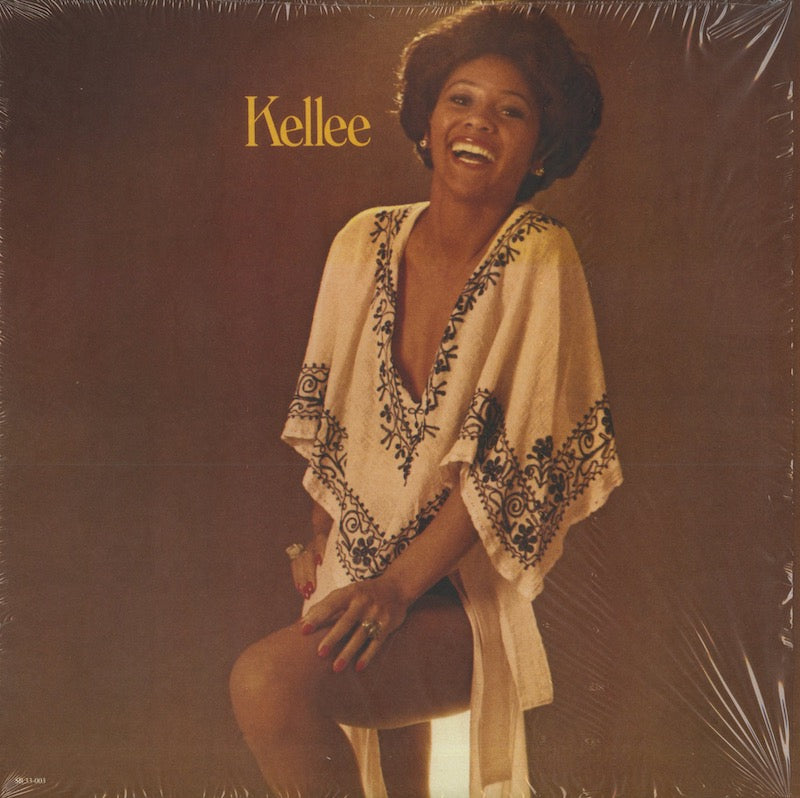 Kellee Patterson / ケリー・パターソン / Kellee (33-003)