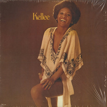 Kellee Patterson / ケリー・パターソン / Kellee (33-003)