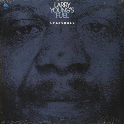 Larry Young / ラリー・ヤング / Spaceball (4072)