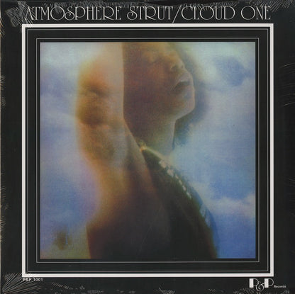 Cloud One / クラウド・ワン / Atmosphere Strut (1001)