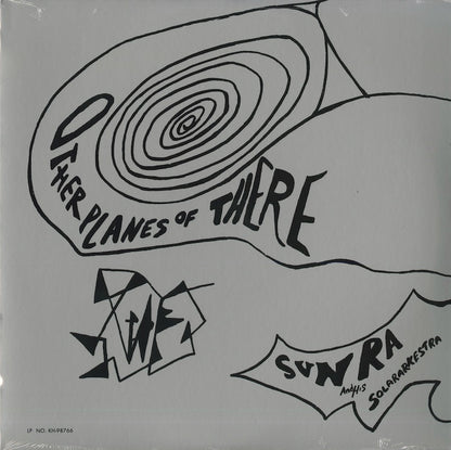 Sun Ra / サン・ラ / Other Planes Of There (98766)