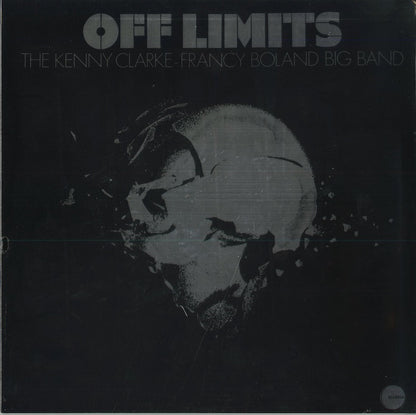 The Kenny Clarke - Francy Boland Big Band / ケニー・クラーク　フランシー・ボラン / Off Limits (RW118LP)