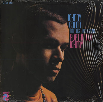 Johnny Colon / ジョニー・コロン / Portrait Of Johnny (1020)