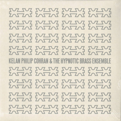 Kelan Philip Cohran & The Hypnotic Brass Ensemble / フィリップ・コーラン＆ヒプノティック・アンサンブル  (HJRLP 65)