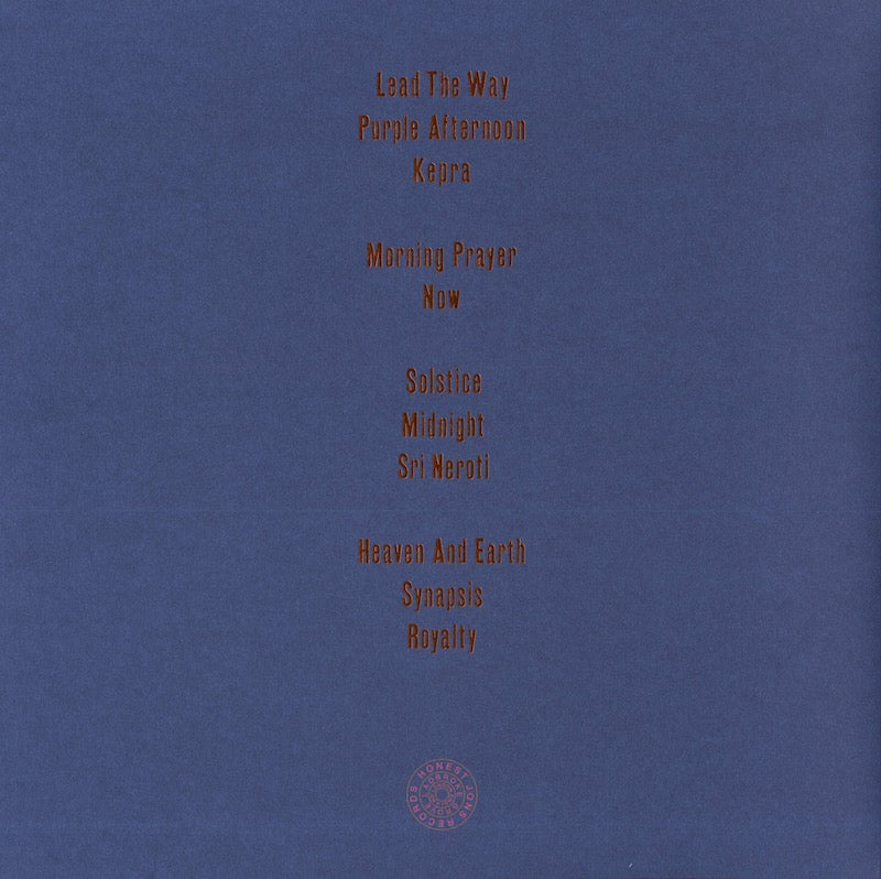 Hypnotic Brass Ensemble / ヒプノティック・ブラス・アンサンブル / Book of Sound -2LP (HJRLP74)