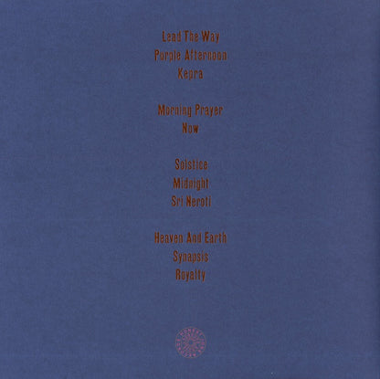 Hypnotic Brass Ensemble / ヒプノティック・ブラス・アンサンブル / Book of Sound -2LP (HJRLP74)