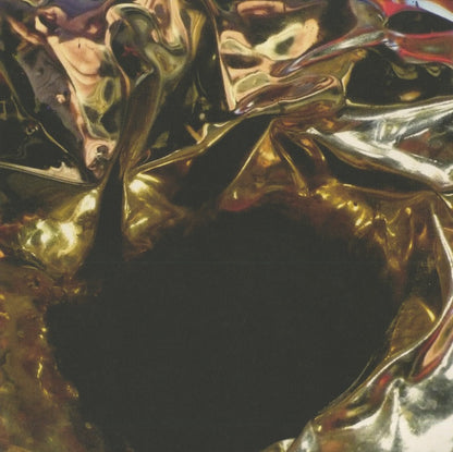 Hypnotic Brass Ensemble / ヒプノティック・ブラス・アンサンブル -2LP (HJRLP42)
