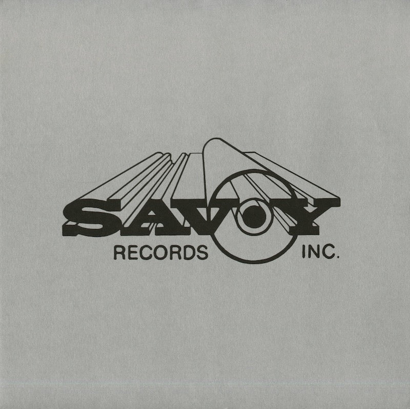 V.A./ You Better Get Ready / Savoy Gospel 1978-1986 -2LP (HJRLP81)