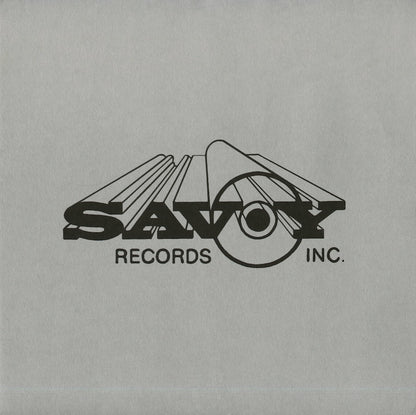 V.A./ You Better Get Ready / Savoy Gospel 1978-1986 -2LP (HJRLP81)