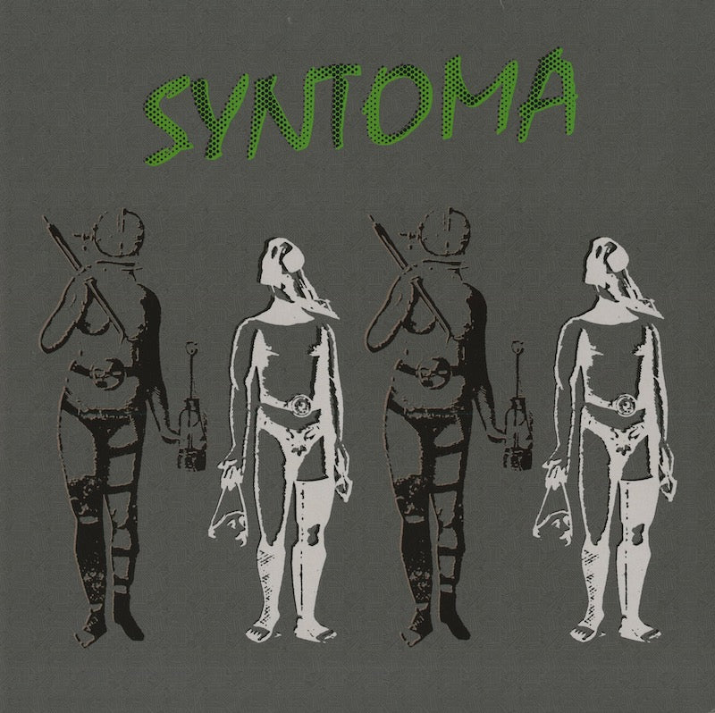 Syntoma / シントマ / Syntoma (EM1134LP)