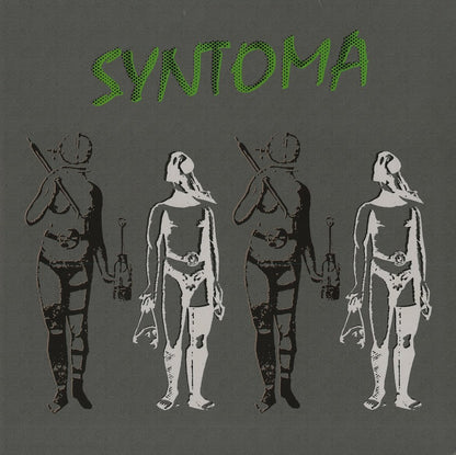 Syntoma / シントマ / Syntoma (EM1134LP)