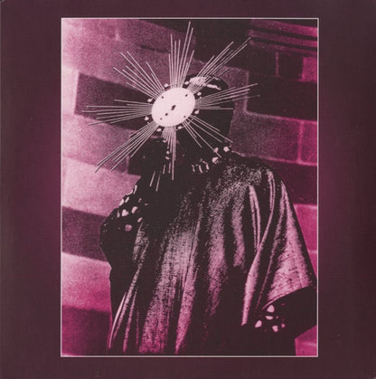 Sun Ra / サン・ラ / The Sky Is A Sea of Darkness / Somewhere in Space -7 (45003)