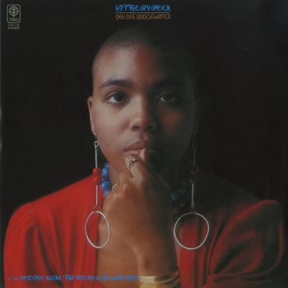 Dee Dee Bridgewater / ディー・ディー・ブリッジウォーター / Little B's Poem / People Make The World Go Around -7 (OTS-145)