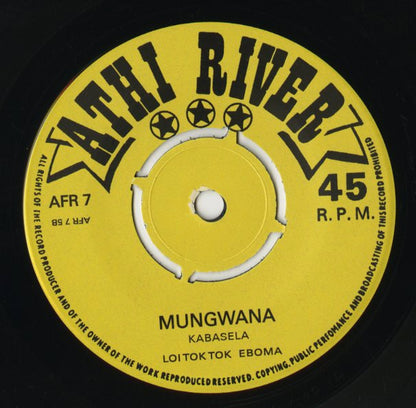 Loitoktok Eboma / Mungwana / Chakacha -7 (AFR7 5)