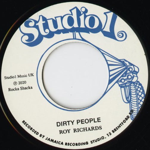 Al & Freddie  / アル＆フレディ / Born A Freeman -7 (RSCS7-006)