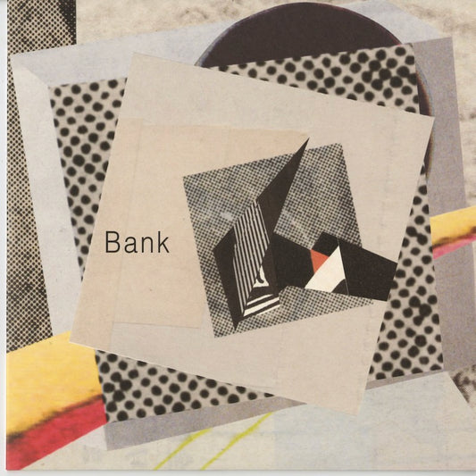 Bank / バンク / Time / Himitsu -7 (EM1167)