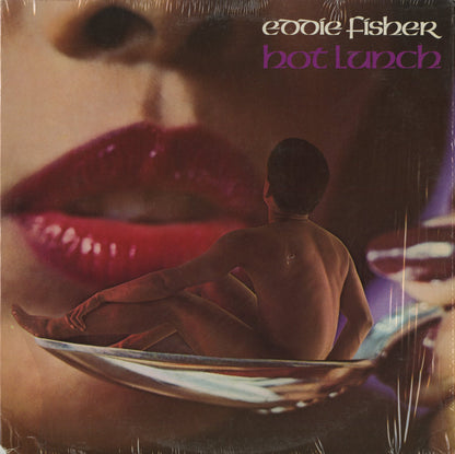 Eddie Fisher / エディー・フィッシャー / Hot Lunch (ST-1032)