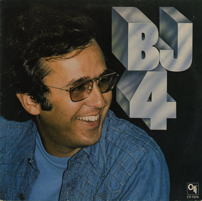 Bob James / ボブ・ジェイムス / Four (CTI 7074)